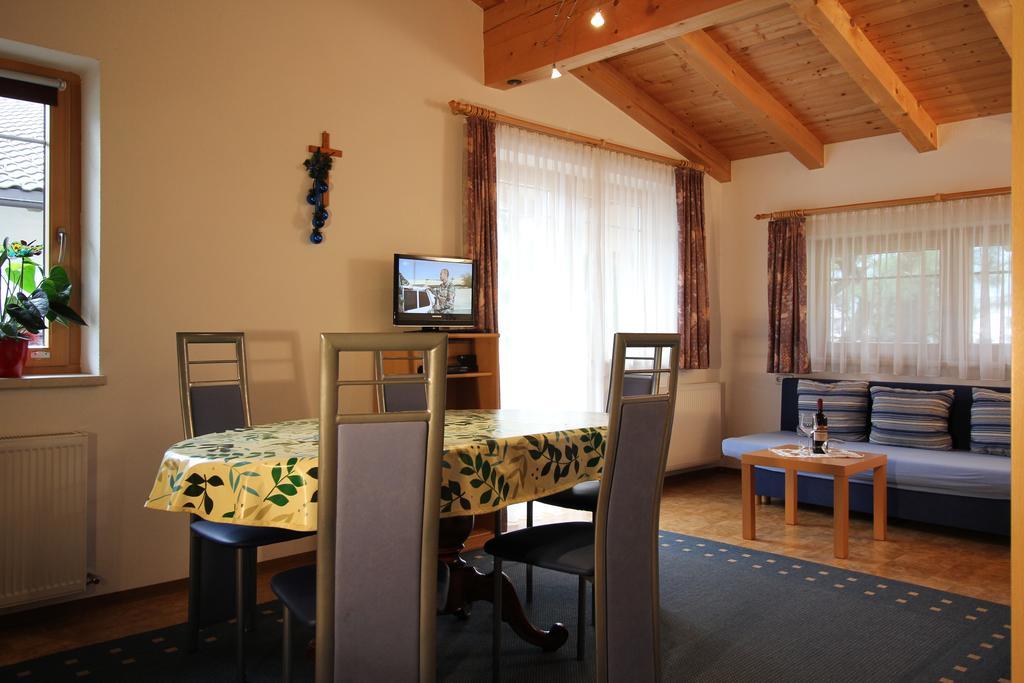 Appartement Kuen Zell am Ziller Exterior foto