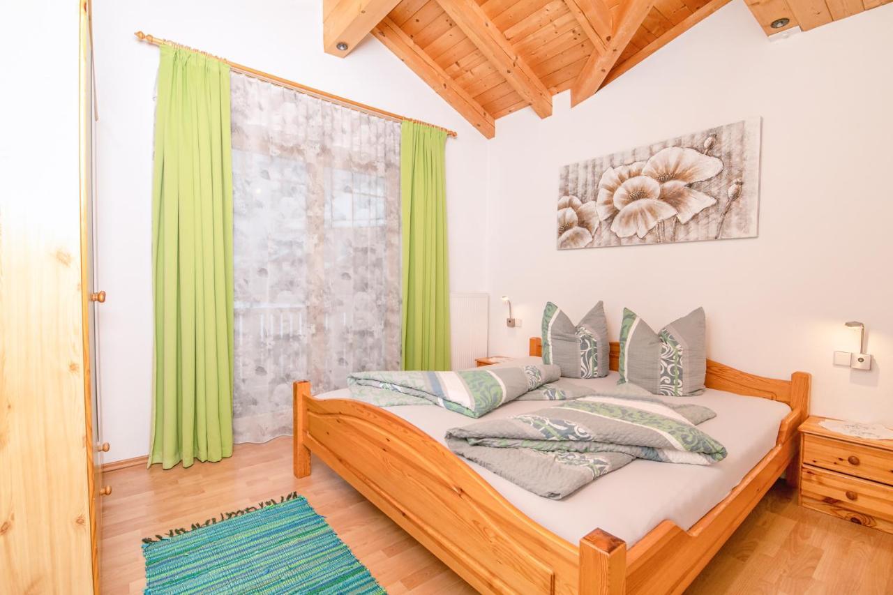 Appartement Kuen Zell am Ziller Exterior foto