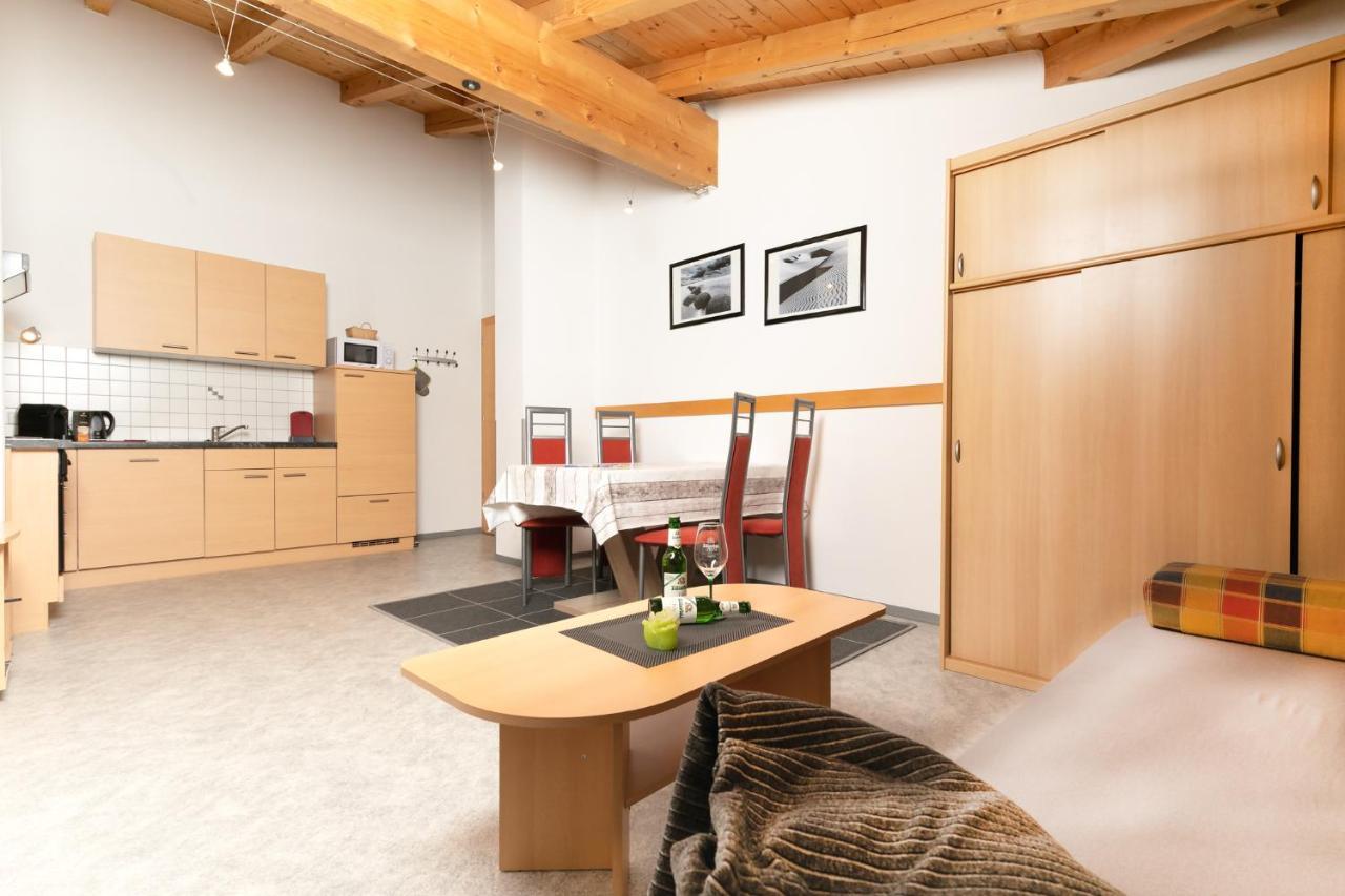 Appartement Kuen Zell am Ziller Exterior foto