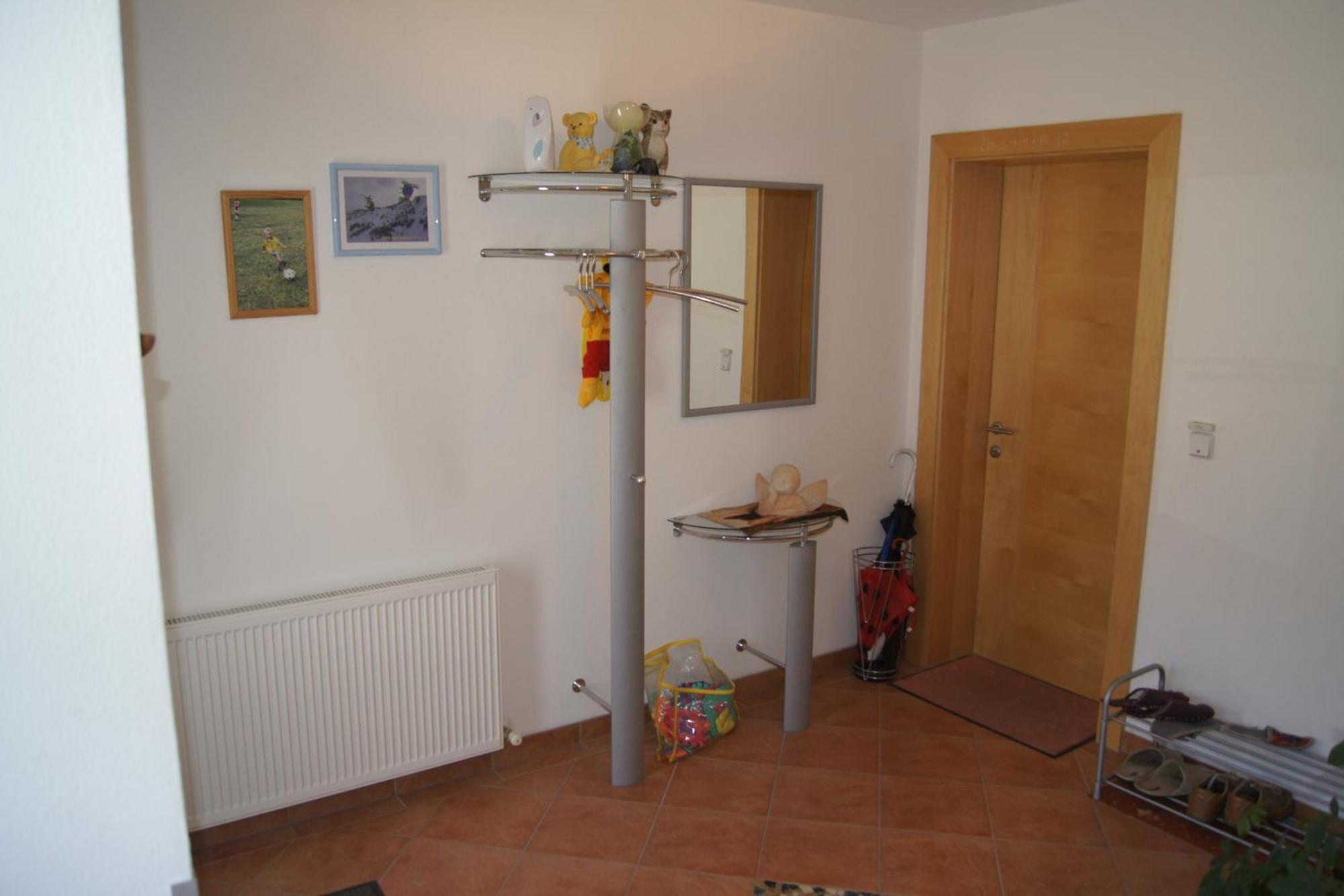 Appartement Kuen Zell am Ziller Exterior foto