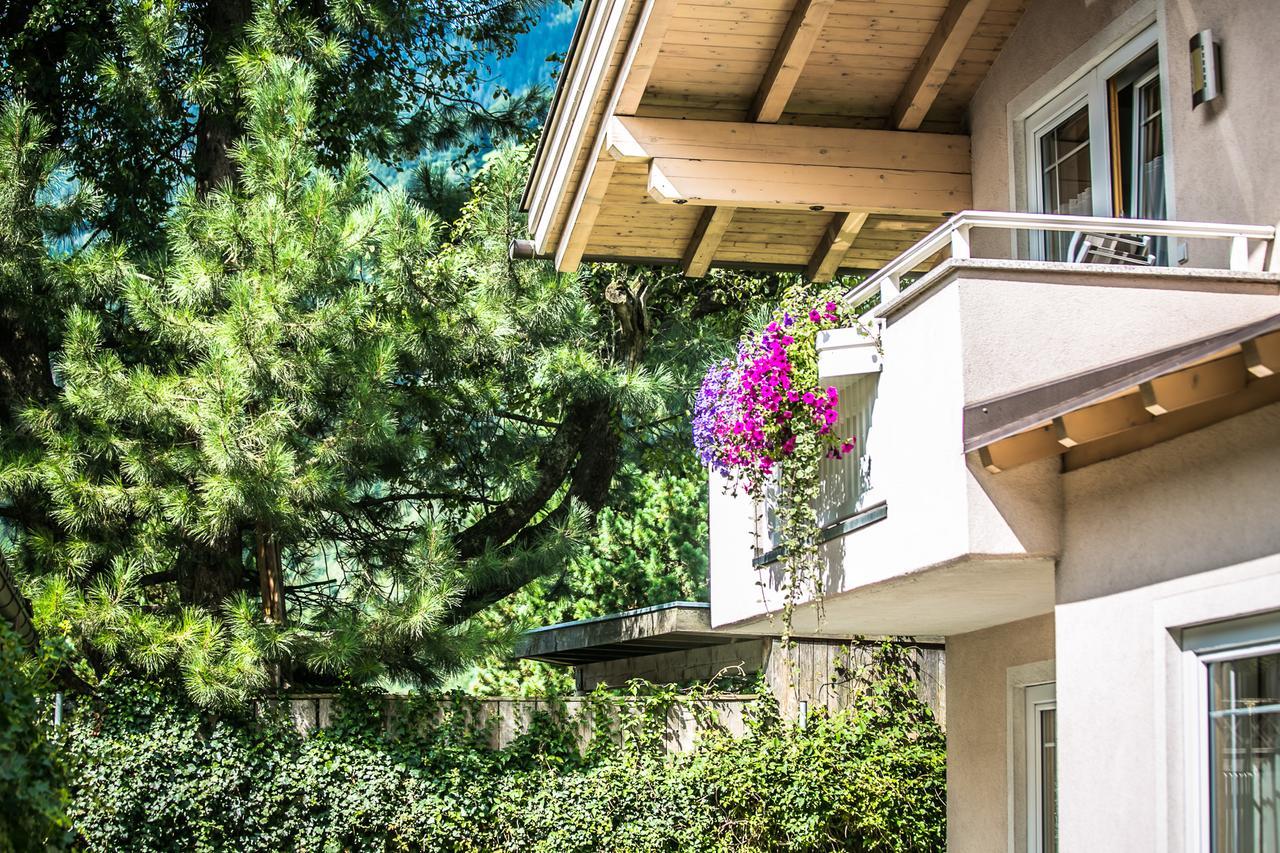 Appartement Kuen Zell am Ziller Exterior foto